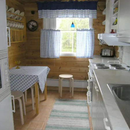 Holiday Jo Vain Semesterbostad
