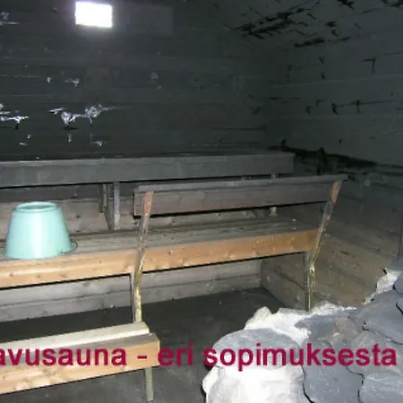Semesterbostad Holiday Jo Vain Savukoski